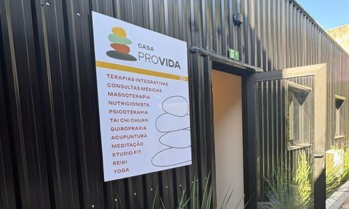 Diversos Serviços em Um Só Lugar