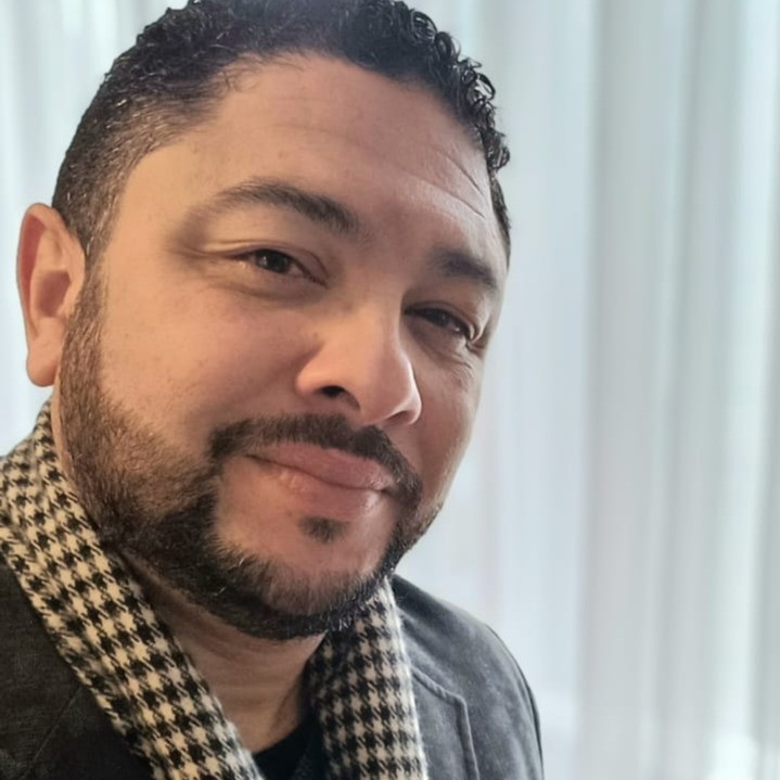 Antonio Claudemir Perez da Silva